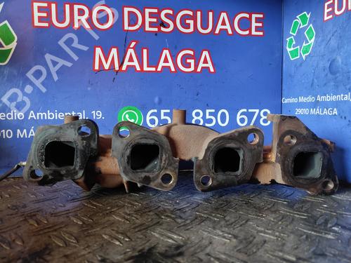 Used Exhaust manifold NISSAN NT400 CABSTAR (F24M) [2009-2025]  17625435