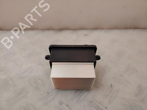 Heater resistor FIAT SCUDO Van | BP35814106M108 - Image 2