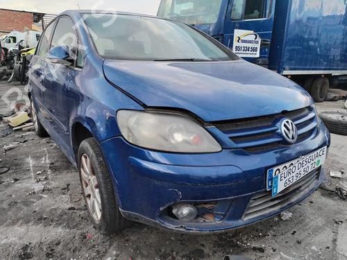 Front left window mechanism VW GOLF PLUS V (5M1, 521)  | BP17573100C22 