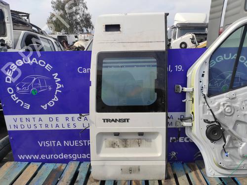 Used Left rear door FORD TRANSIT Van (FA_ _) [2000-2006]  17670960