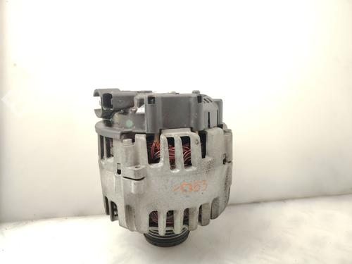 Used Alternator Alternator CITROËN XSARA PICASSO (N68) [1999-2012] 36093706 36093706