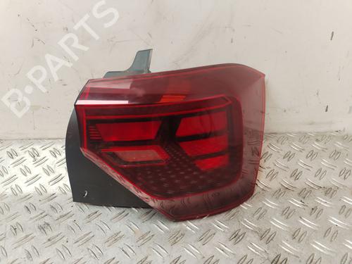 Used Right taillight VW POLO VI (AW1, BZ1, AE1) [2017-2025]  30945294