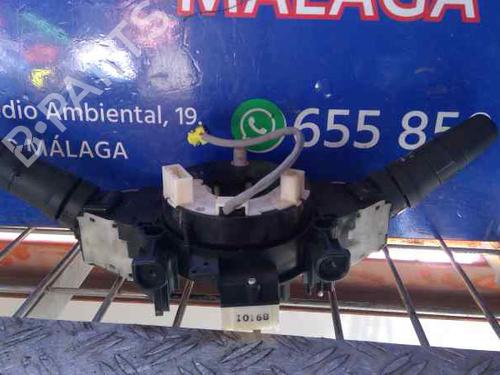 Used Headlight switch NISSAN NV200 / EVALIA Bus 1.5 dCi 90 (M20, M20M) (90 hp) 17506295