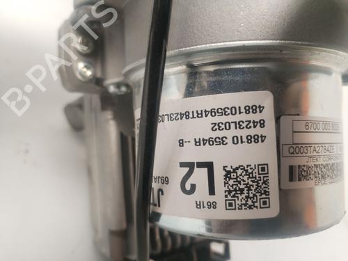 Steering column RENAULT CLIO IV (BH_) | BP30946391M21