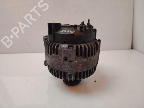 Used Alternator Alternator VW GOLF IV Variant (1J5) 1.9 TDI (115 hp) 33607508 33607508