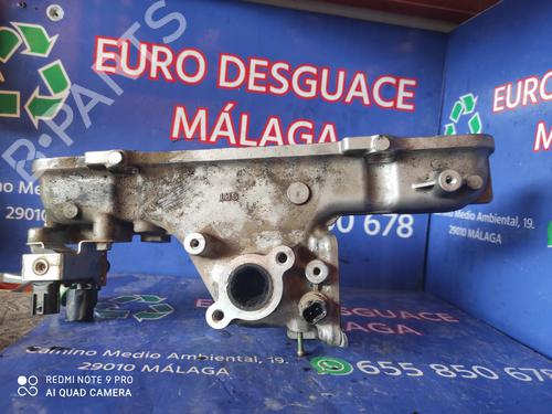 Intake manifold MITSUBISHI ASX (GA_W_) | BP17506601M70 - Image 5