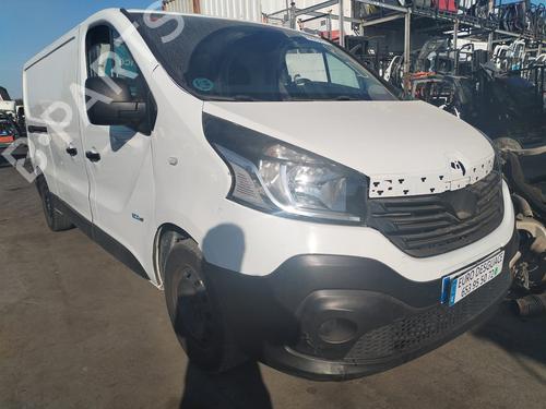 Ricambi FIAT TALENTO Van (296_) 4783307