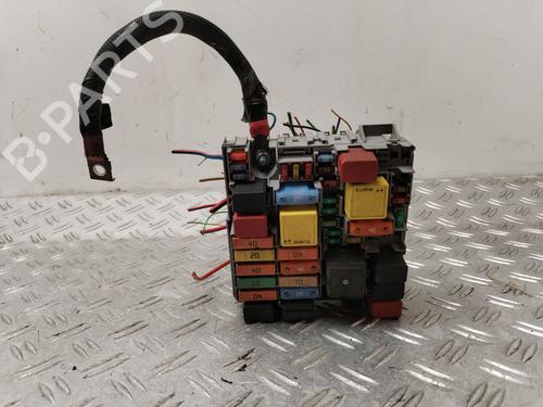 Used Fuse box FIAT DOBLO Cargo (263_) 1.3 D Multijet (90 hp) 30944533