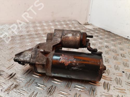 Starter FORD TRANSIT Van (FA_ _) | BP40436033M8 - Image 2