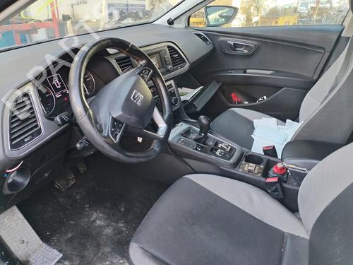 Fuse box SEAT LEON ST (5F8) | BP17573014E1