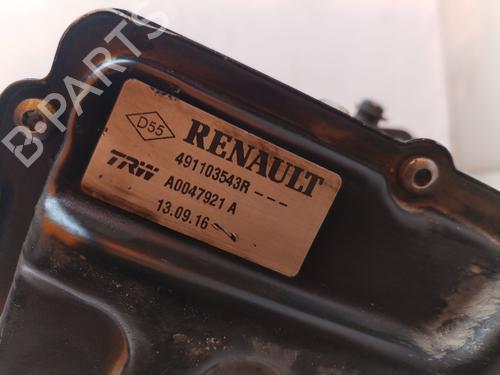 Steering pump RENAULT MASTER III Van (FV) | BP36672916M99 - Image 4