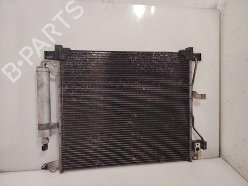 Used AC radiator AC radiator NISSAN JUKE (F15) 1.5 dCi (110 hp) 34193125 34193125