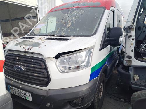 Peças FORD TRANSIT V363 Platform/Chassis (FED, FFD)    4632988
