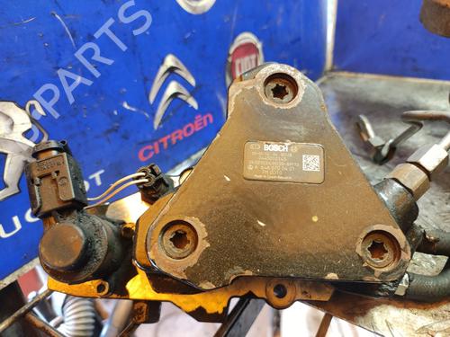 Used Injection pump MERCEDES-BENZ SPRINTER 3-t Van (B906) 210 CDI (906.611, 906.613) (95 hp) 17500620