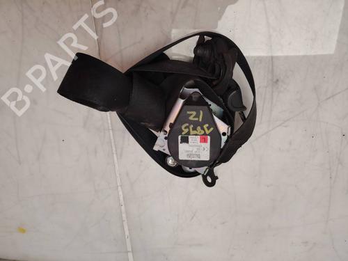 Used Front left seatbelt Front left seatbelt 38939159 38939159