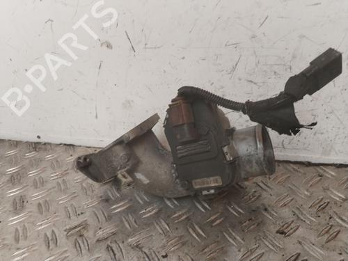 Used Throttle body IVECO DAILY IV Van [2006-2012]  30943085