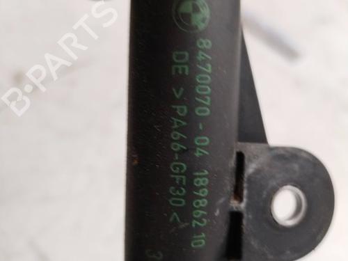 AC pipe BMW X6 (F16, F86) xDrive 35 i | BP19447897M126 