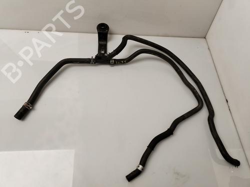 Rør TOYOTA AURIS (_E18_) 1.8 Hybrid (ZWE186_, ZWE186R) (136 hp) 31136648