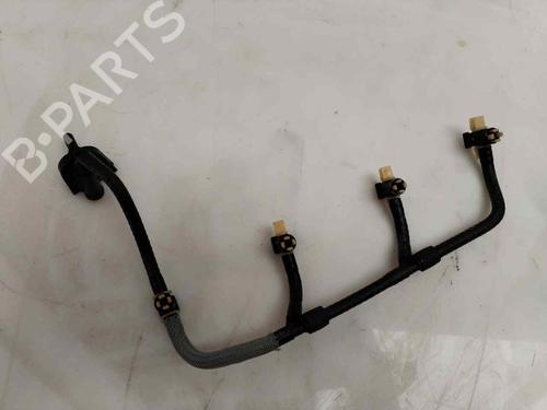 Rohr für RENAULT MASTER III Van (FV) 2.3 dCi 110 FWD (FV0R, FV0W, FV1A) (110 hp) 19743311