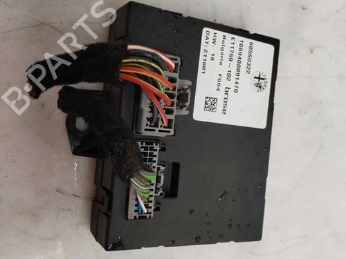 Module électronique ALFA ROMEO STELVIO (949_) 2.2 JTDM Q4 (949.AXE2A) (190 hp) 20323631