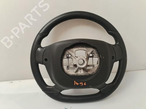 Steering wheel CITROËN C4 Grand Picasso II (DA_, DE_) | BP31136691C49
