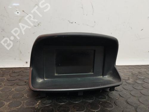Used Display monitor OPEL CORSA D (S07) [2006-2015]  17501133
