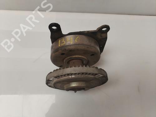 Fan FORD TRANSIT Van (FA_ _) 2.4 TDCi | BP30946321M128