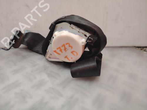 Used Rear right seatbelt Rear right seatbelt MERCEDES-BENZ SPRINTER 3,5-t Van (B906) 315 CDI (906.631, 906.633, 906.635, 906.637) (150 hp) 36306151 36306151