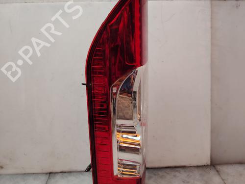 Left taillight PEUGEOT BOXER Van | BP36786054C34 - Image 4