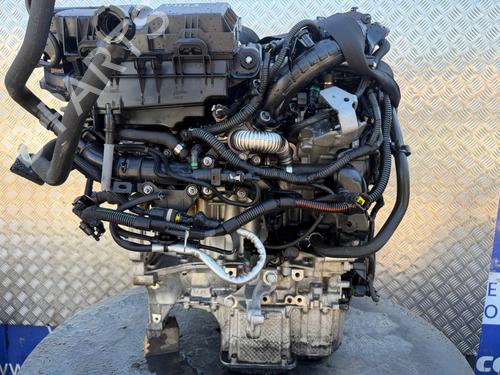Engine FIAT SCUDO Van | BP36558260M1 - Image 3