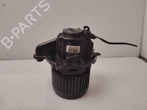Heater blower motor RENAULT CLIO IV (BH_)  | BP31967439M62 