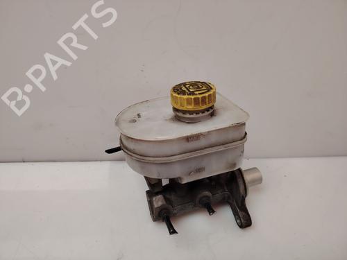 Used Brake master cylinder IVECO DAILY VI Platform/Chassis [2014-2026]  32737352