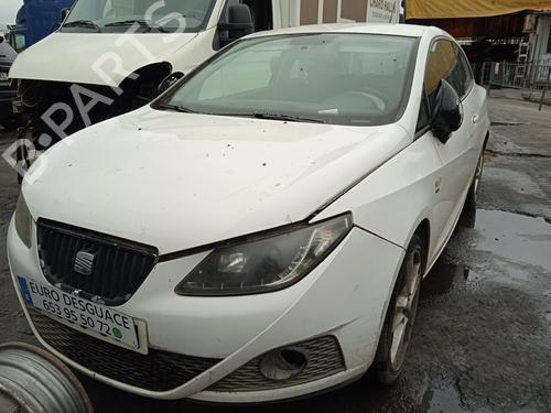 Elektronisk modul SEAT IBIZA IV (6J5, 6P1) | BP17503588M83