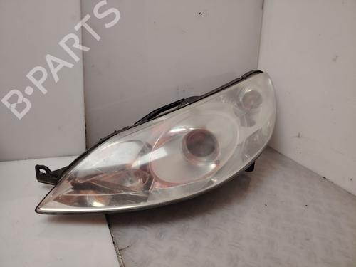 Left headlight PEUGEOT 407 (6D_) | BP35795974C28 - Image 2