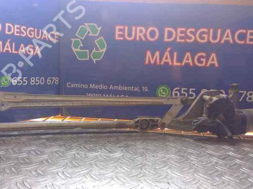 Front wiper motor FORD FOCUS II (DA_, HCP, DP) 1.6 TDCi | BP17506208M29 