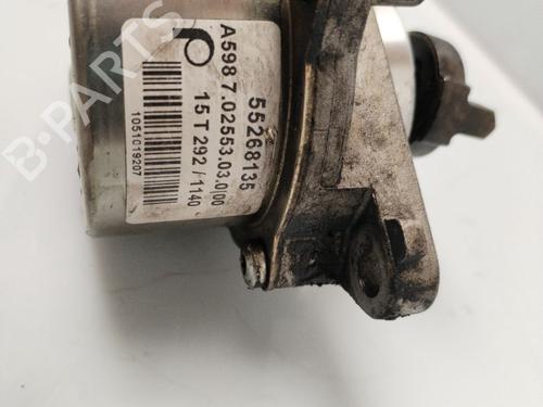 Vacuum pump OPEL COMBO Box Body/MPV (X12) 1.3 CDTI (B05) | BP36025191M80 - Image 2