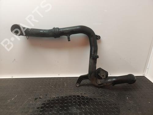 Pipe SEAT LEON (1P1) 1.9 TDI | BP17500929M125