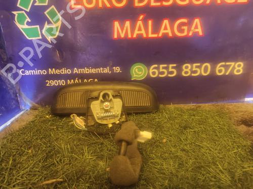 Rear mirror MERCEDES-BENZ C-CLASS (W204) C 320 CDI (204.022) | BP17508050I6 