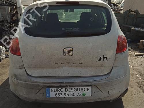 Instrument cluster SEAT ALTEA (5P1)  | BP17500941C47 