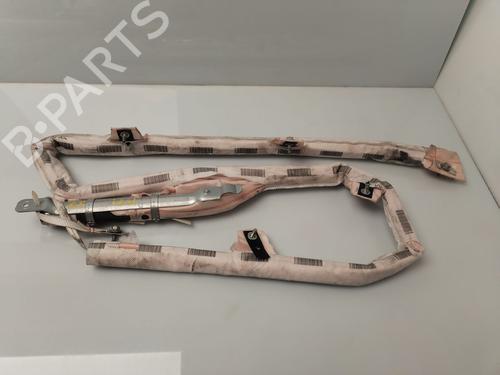 Airbag cortina esquerdo Airbag cortina esquerdo OPEL INSIGNIA B Sports Tourer (Z18) [2017-2026] 36771746 36771746