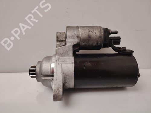 Used Starter SEAT IBIZA III (6L1) [2002-2009]  31164058