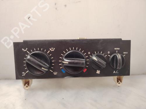 Used Climate control Climate control OPEL MOVANO A Van (X70) 2.2 DTI (FD) (90 hp) 36049480 36049480