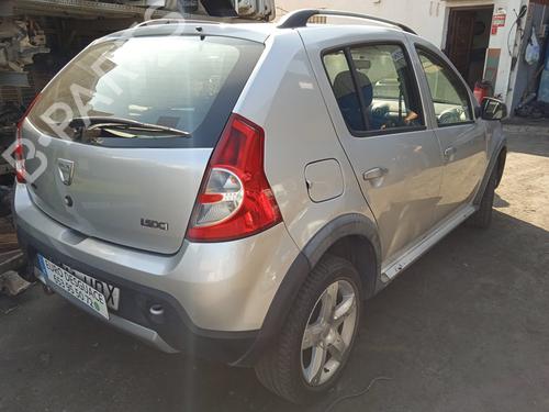 Engine control unit (ECU) DACIA SANDERO | BP17501571M57