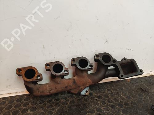 Exhaust manifold CITROËN JUMPER I Van (244)  | BP17501069M110 