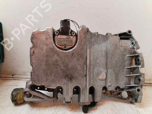 Oliebundkar AUDI A4 B7 (8EC) 2.0 TDI 16V (140 hp) 18698310