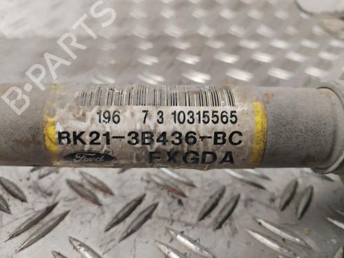 Right front driveshaft FORD TRANSIT CUSTOM V362 Bus (F3) | BP30943521M39