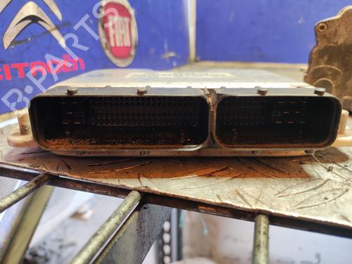 Computer motormanagement SEAT TOLEDO II (1M2) 1.9 TDI | BP17500599M57 