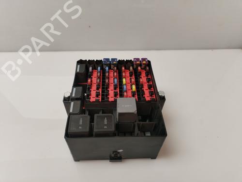 Fuse box FORD TRANSIT COURIER B460 Box Body/MPV 1.5 TDCi | BP36025210E1 - Image 4