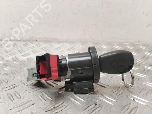 Bloccasterzo RENAULT MASTER III Van (FV) 2.3 dCi 130 RWD (FV01, FV10, FV11, FV12) (130 hp) 30943711