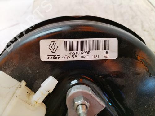 Servo brake DACIA SANDERO II | BP18467288M42 - Image 4